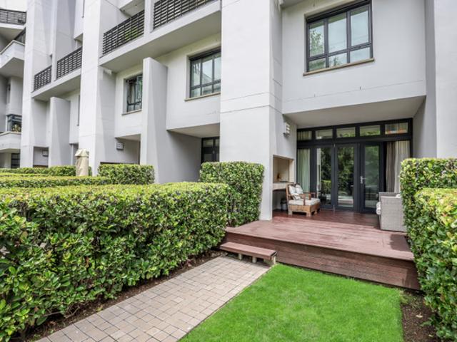 2 Bedroom Apartment To Let in Melrose Arch