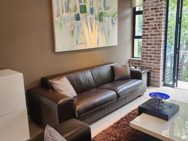 2 Bedroom Apartment To Let in Melrose Arch