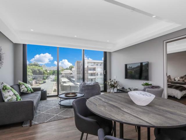 2 Bedroom Apartment To Let in Melrose Arch