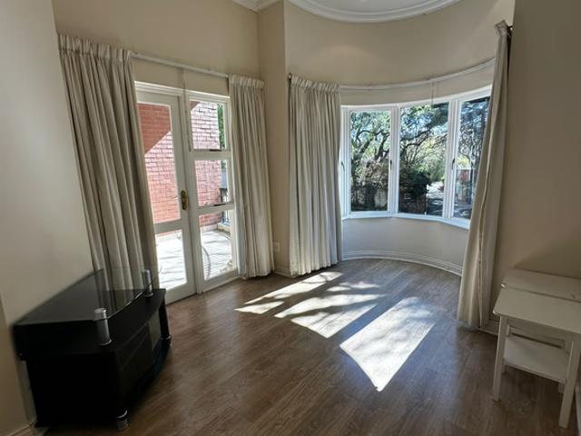 2 Bedroom Apartment To Let in Melrose | Zareena Kara Properties