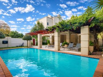 Birnam Park, City of Ekurhuleni Metropolitan Municipality, Gauteng, South Africa