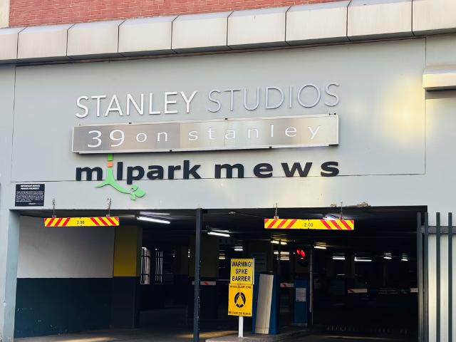 2 Bedroom Apartment To Let in Milpark