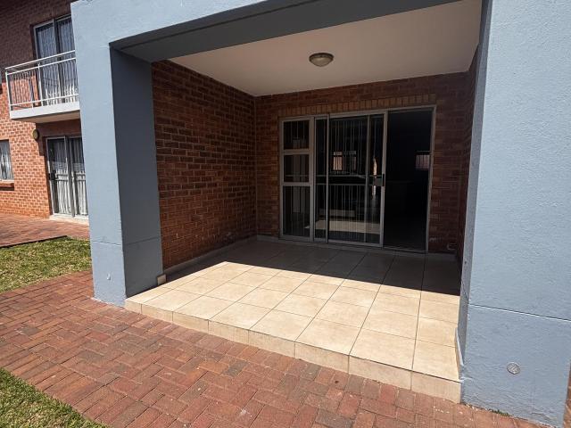2 Bedroom Apartment To Let in Montana