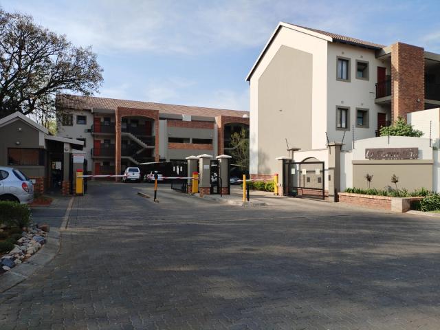 2 Bedroom Apartment To Let in Montana