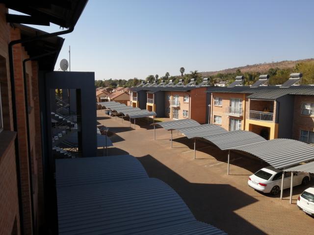2 Bedroom Apartment To Let in Montana