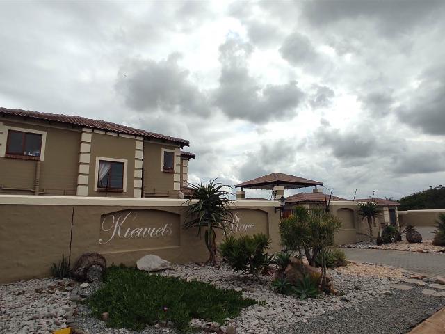 2 Bedroom Apartment To Let in Montana