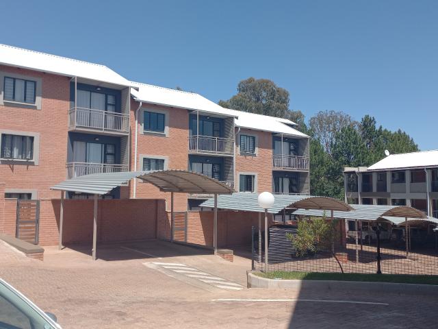 2 Bedroom Apartment To Let in Montana