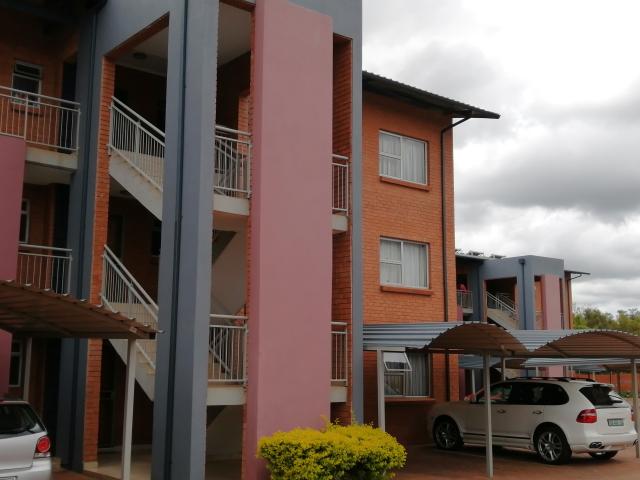 2 Bedroom Apartment To Let in Montana