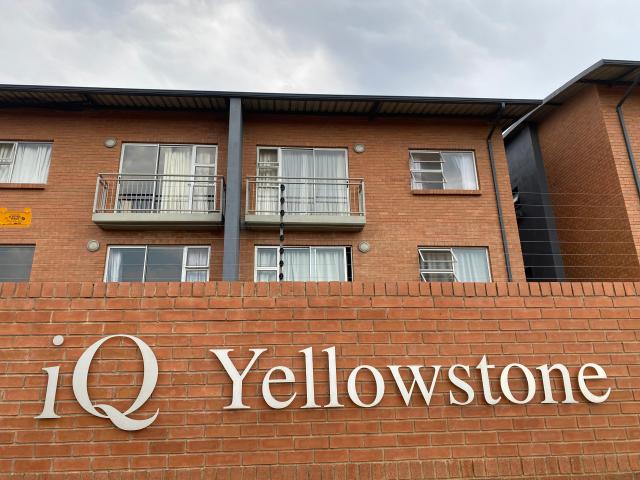 2 Bedroom Apartment To Let in Montana