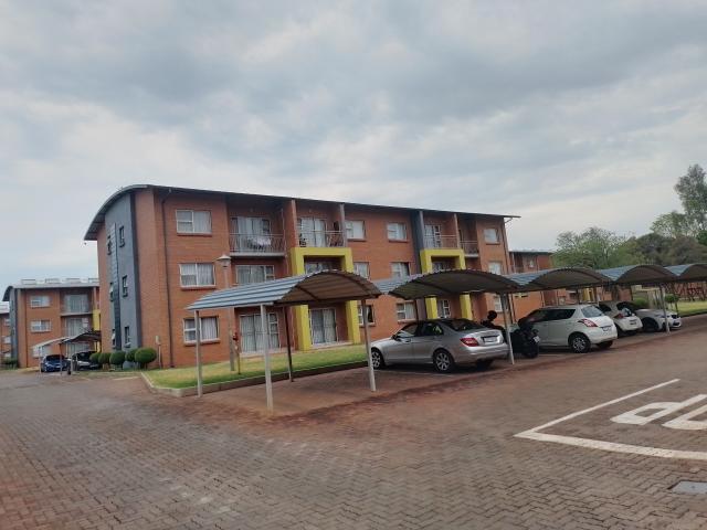 2 Bedroom Apartment To Let in Montana