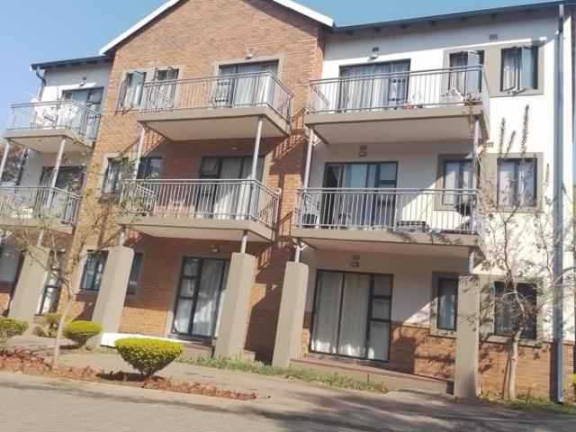 2 Bedroom Apartment To Let in Montana