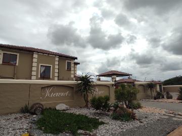 2 Bedroom Apartment To Let in Montana