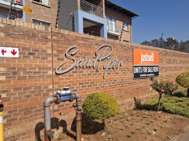 2 Bedroom Apartment To Let in Montana