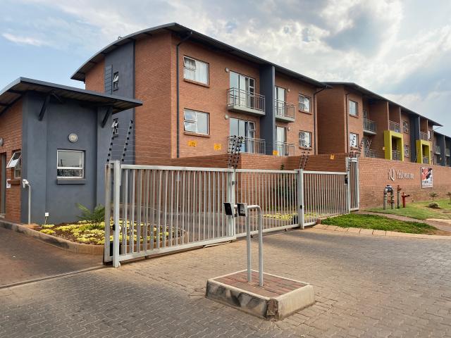 2 Bedroom Apartment To Let in Montana
