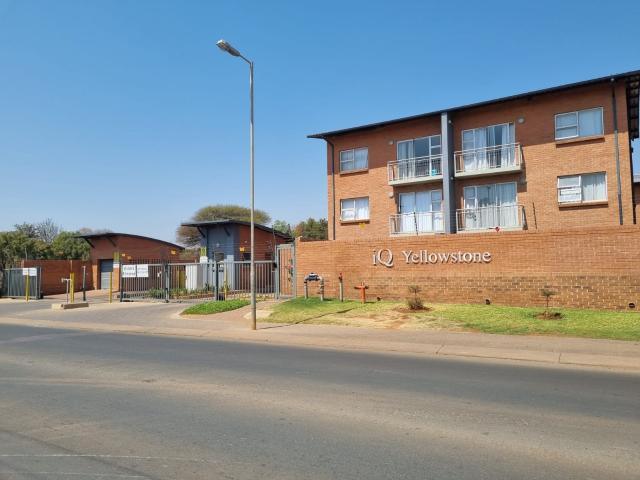 2 Bedroom Apartment To Let in Montana