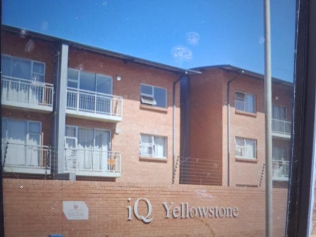 2 Bedroom Apartment To Let in Montana