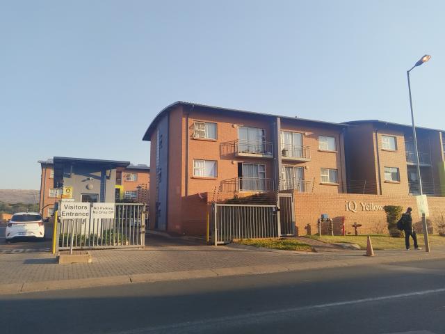 2 Bedroom Apartment To Let in Montana