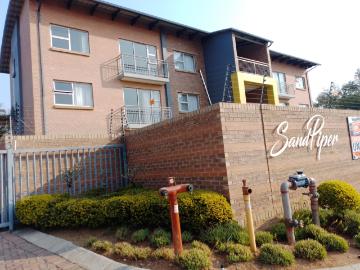 2 Bedroom Apartment To Let in Montana