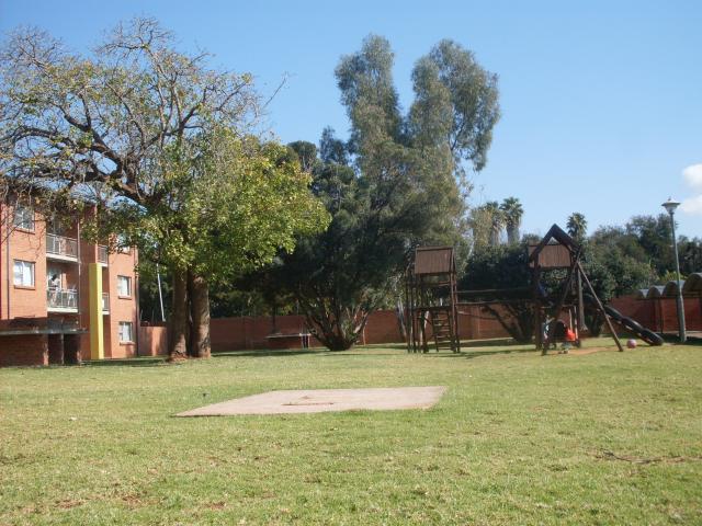 2 Bedroom Apartment To Let in Montana