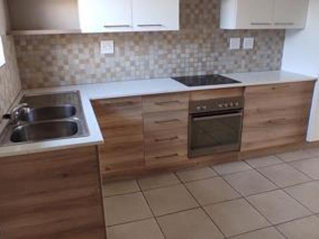 2 Bedroom Apartment To Let in Montana