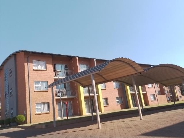 2 Bedroom Apartment To Let in Montana