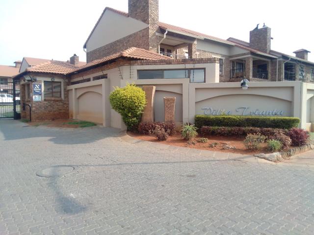 2 Bedroom Apartment To Let in Montana