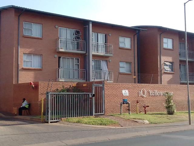 2 Bedroom Apartment To Let in Montana