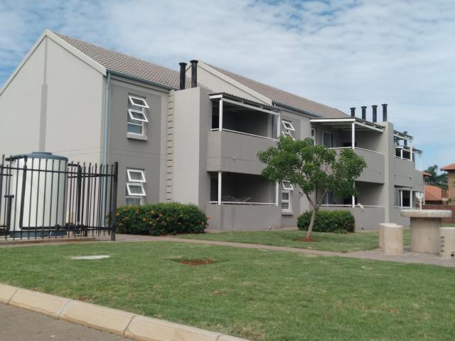 2 Bedroom Apartment To Let in Montana