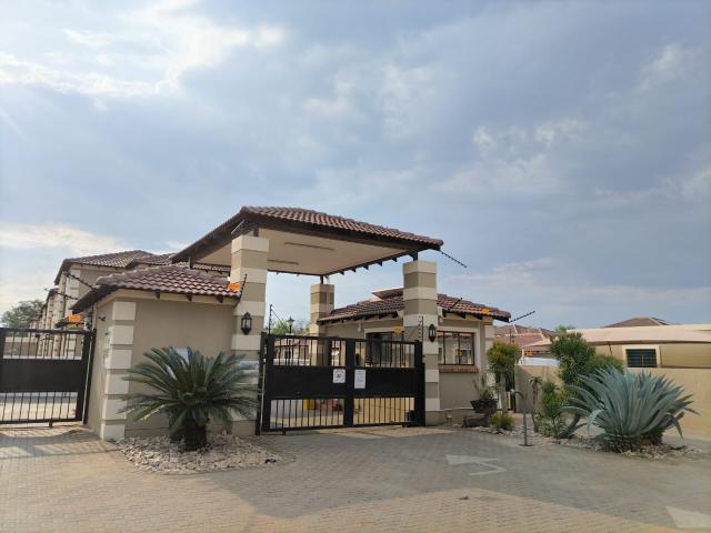 2 Bedroom Apartment To Let in Montana