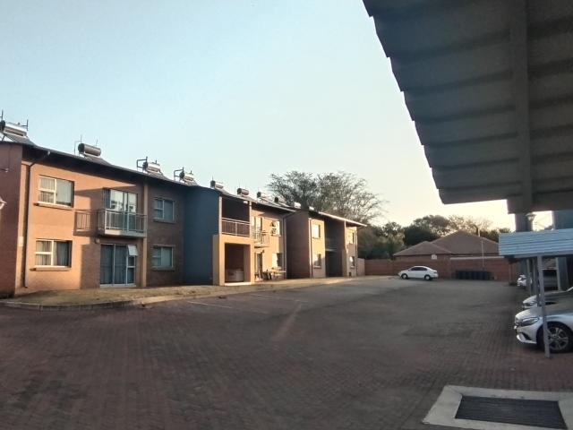 2 Bedroom Apartment To Let in Montana