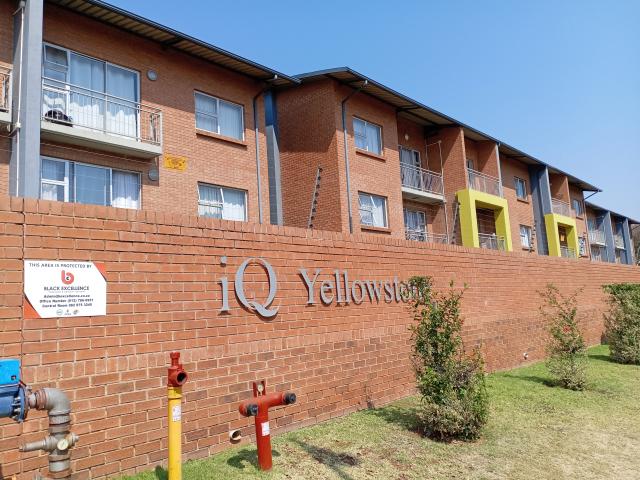 2 Bedroom Apartment To Let in Montana