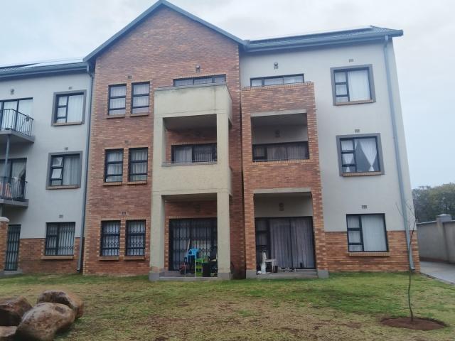 2 Bedroom Apartment To Let in Montana