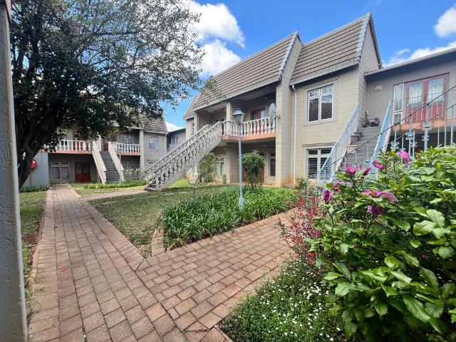 2 Bedroom Apartment To Let in Montgomery Park | Cape Coastal Homes
