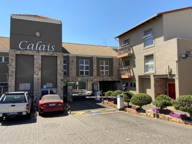 2 Bedroom Apartment To Let in Montgomery Park | Zareena Kara Properties