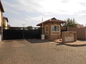 Moffat View, City of Ekurhuleni Metropolitan Municipality, Gauteng, South Africa