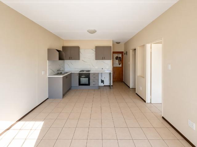 2 Bedroom Apartment To Let in Moffat View | Ryx Property Management