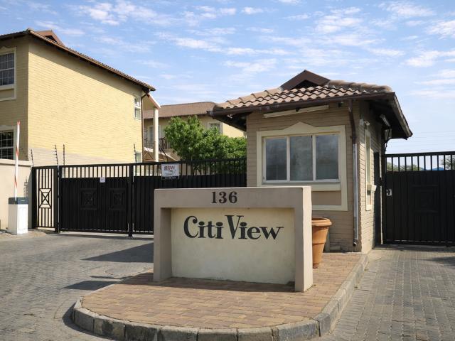 2 Bedroom Apartment To Let in Moffat View | Ryx Property Management