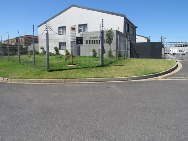 2 Bedroom Apartment To Let in Morgenster