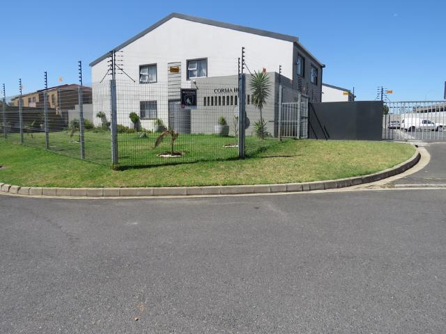 2 Bedroom Apartment To Let in Morgenster