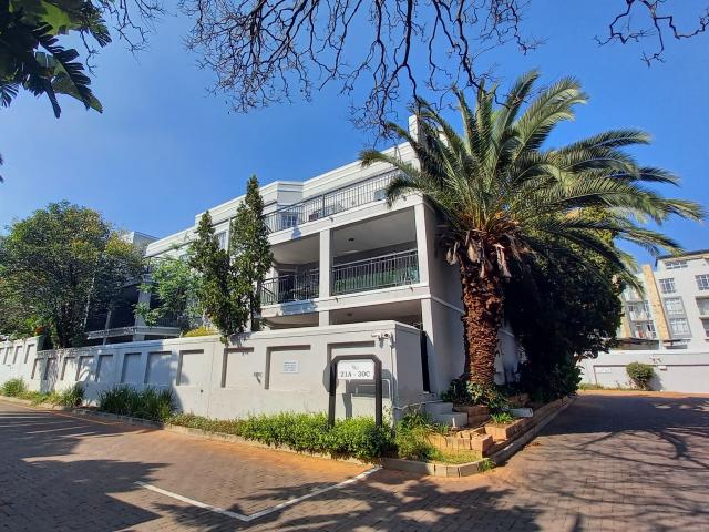 2 Bedroom Apartment To Let in Morningside