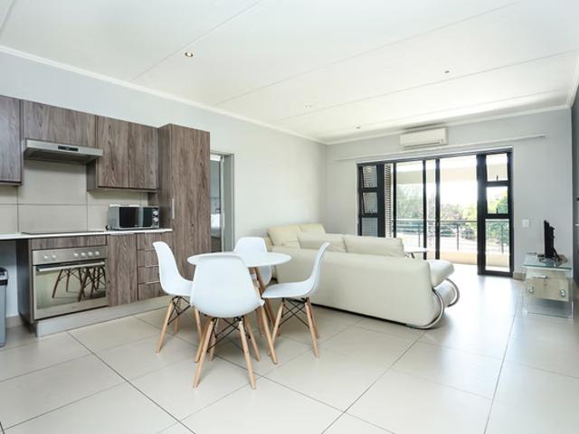 2 Bedroom Apartment To Let in Morningside