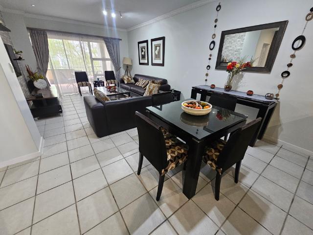 2 Bedroom Apartment To Let in Morningside