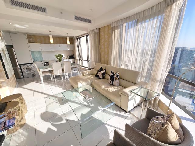 2 Bedroom Apartment To Let in Morningside