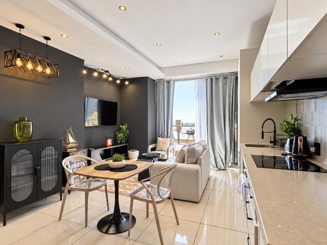 2 Bedroom Apartment To Let in Morningside