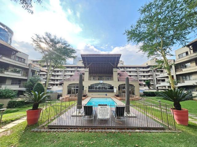2 Bedroom Apartment To Let in Morningside