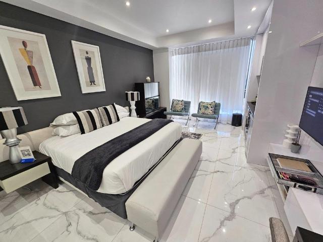 2 Bedroom Apartment To Let in Morningside