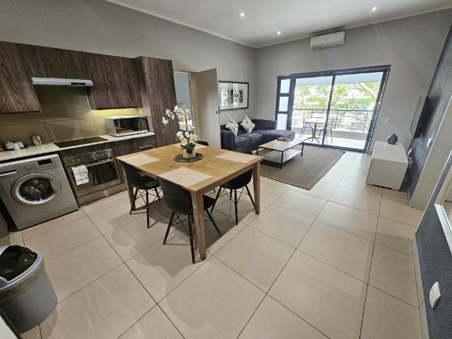 2 Bedroom Apartment To Let in Morningside