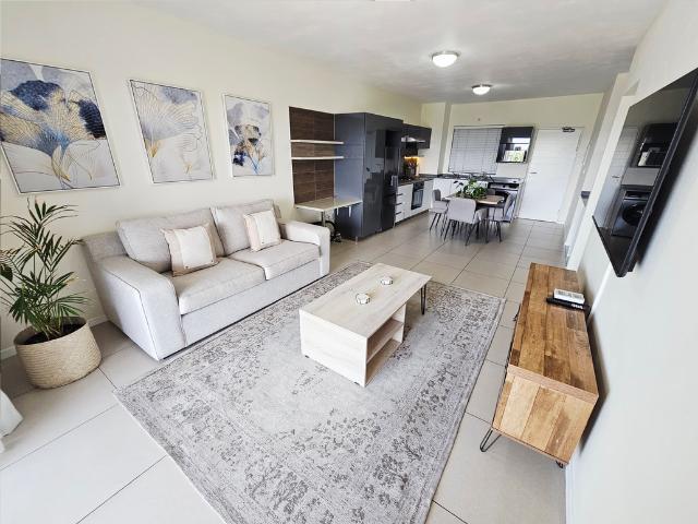 2 Bedroom Apartment To Let in Morningside