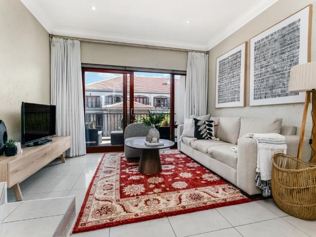 2 Bedroom Apartment To Let in Morningside