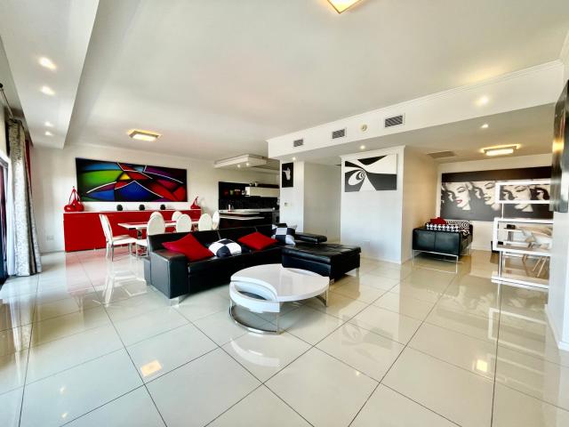 2 Bedroom Apartment To Let in Morningside
